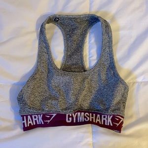 Gymshark sports bra